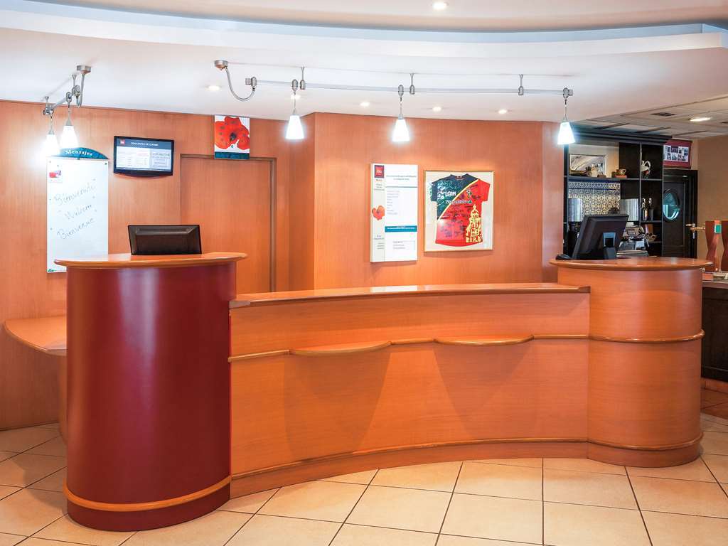 Ibis Μούρθια Εξωτερικό φωτογραφία